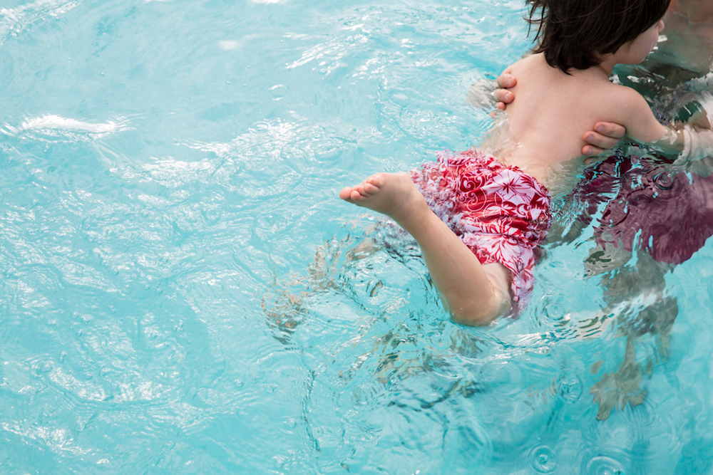 Pool Safety | Texas Children's Hospital