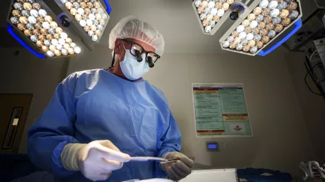 Texas Children’s Hospital Leads the Nation in Pediatric Transplants