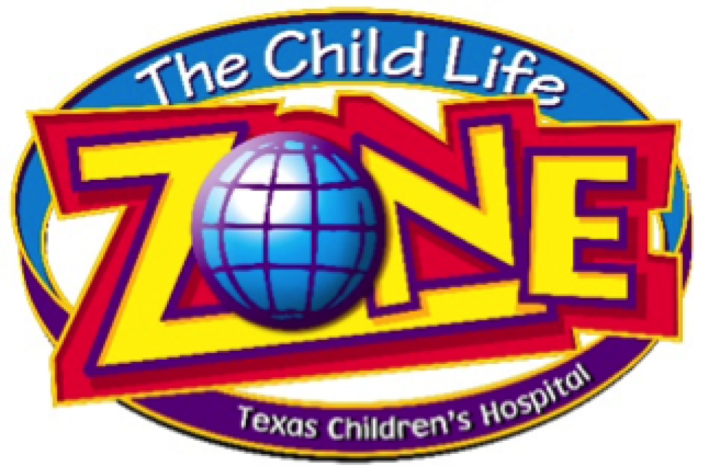 Child Life Logo