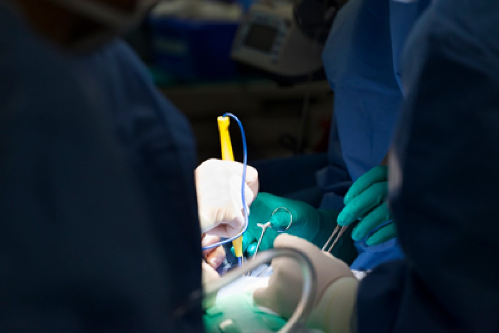 Surgical Repair