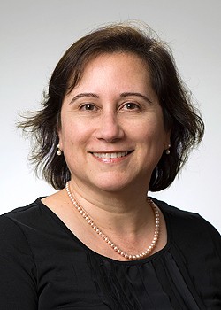 Norma Maria Quintanilla, MD