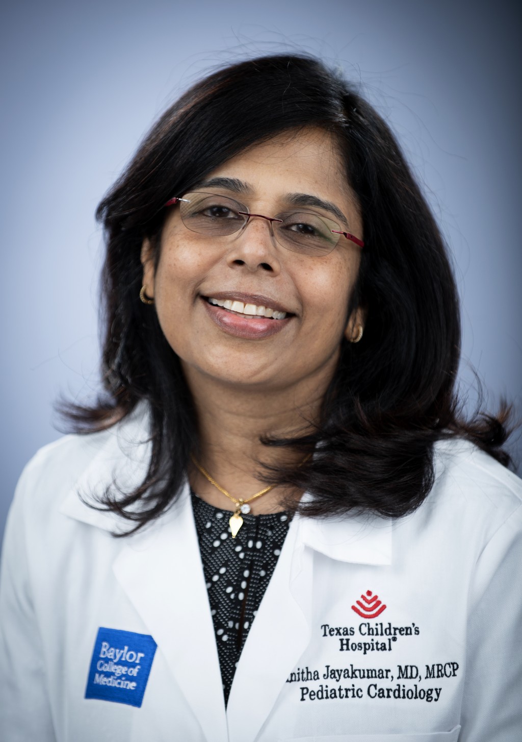 K. Anitha Jayakumar, MD, MRCP