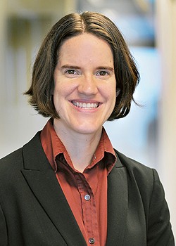 Stephanie Ann Marton, MD