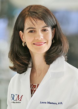 Laura P. Masters, MD