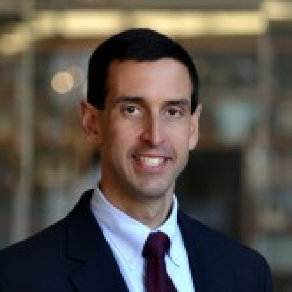 Dr. Yustein