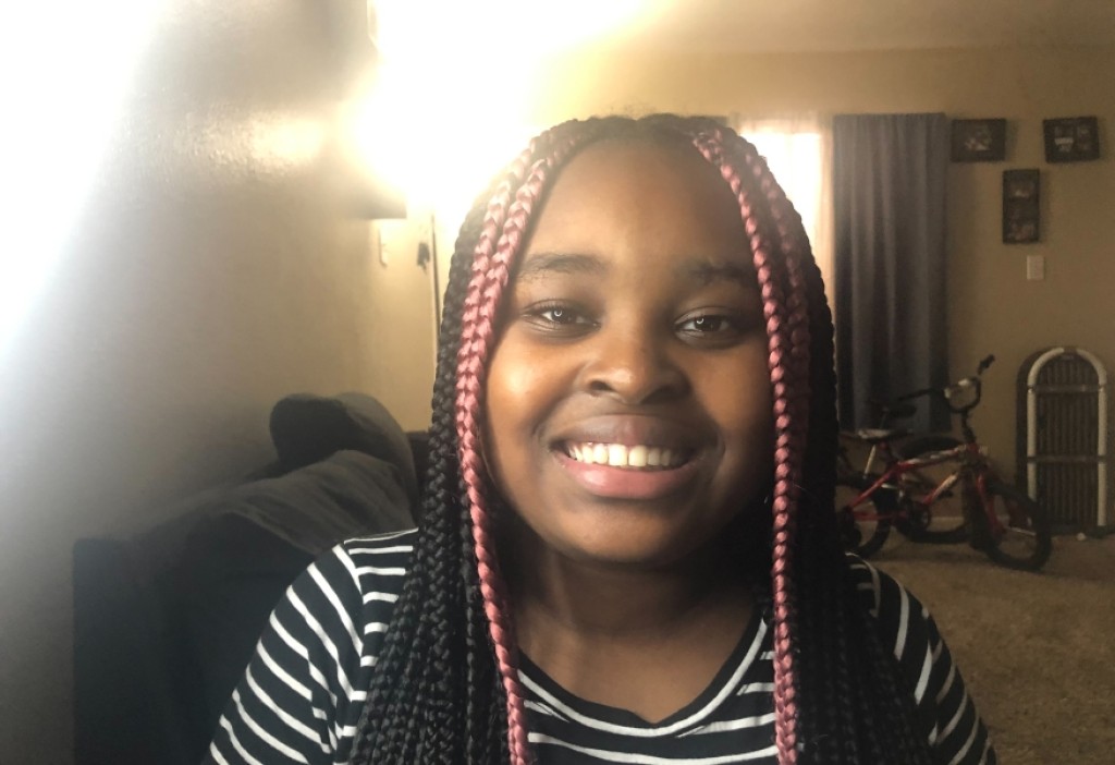 Ava Chatman