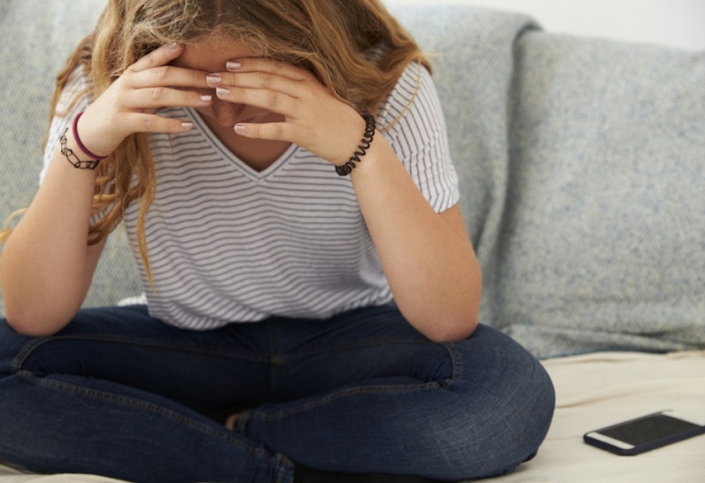 Teen Suicide Prevention