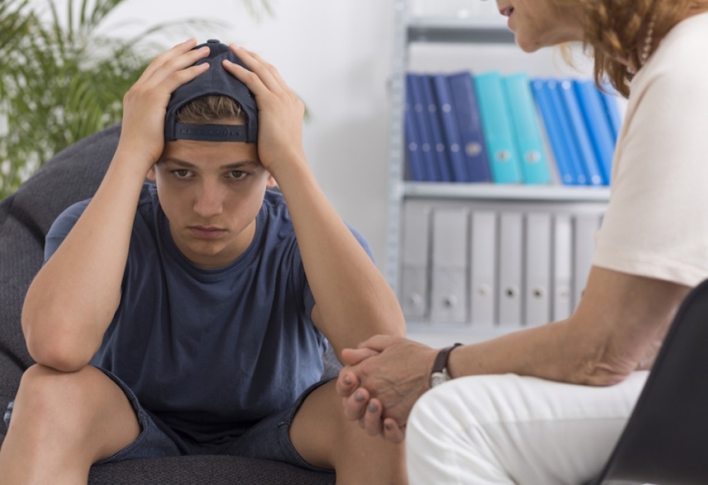 Child Mental Health