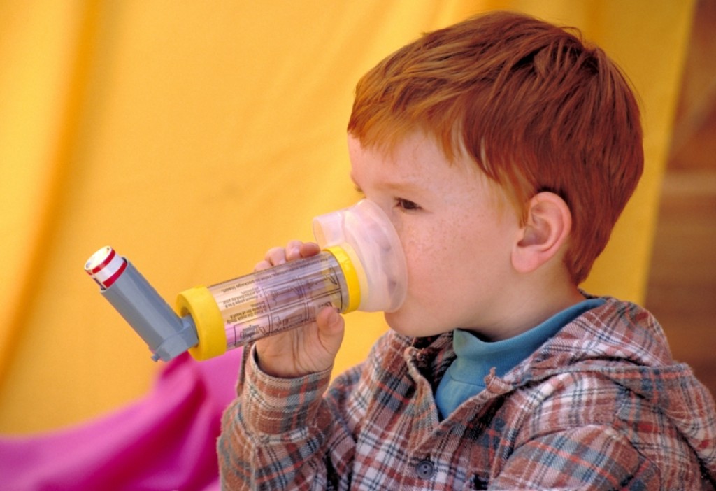 S Asthma Action - Edwards