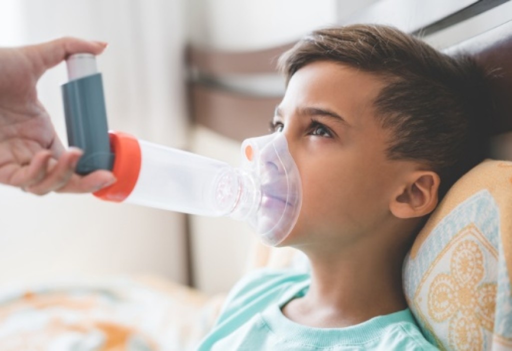 Child Asthma