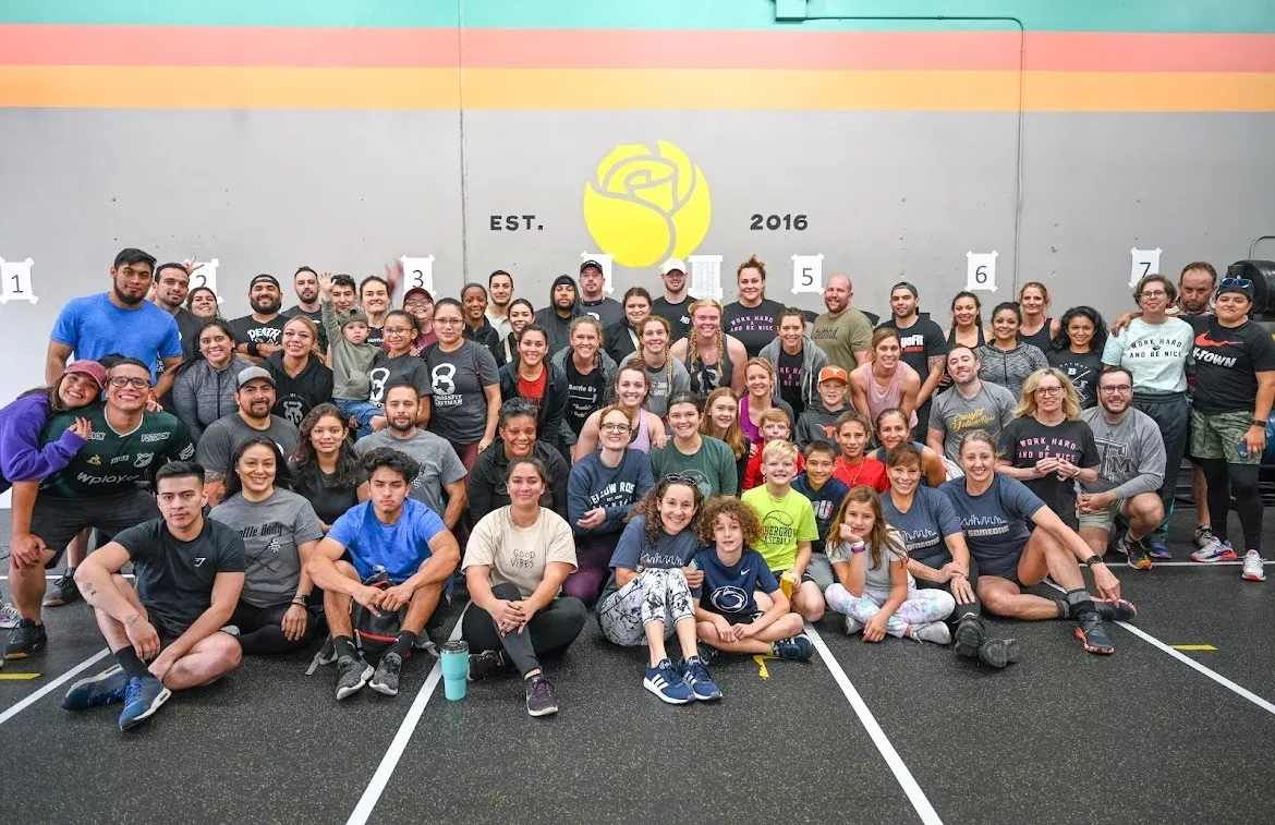 Battle Buddy 57 Group Pic