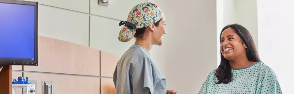 <p>Urogynecology and Reconstructive Pelvic Surgery</p>