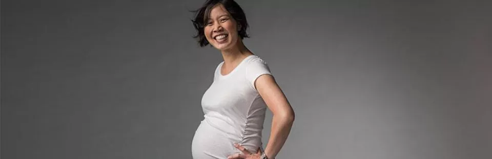 <p>Maternal Fetal Medicine Center</p>