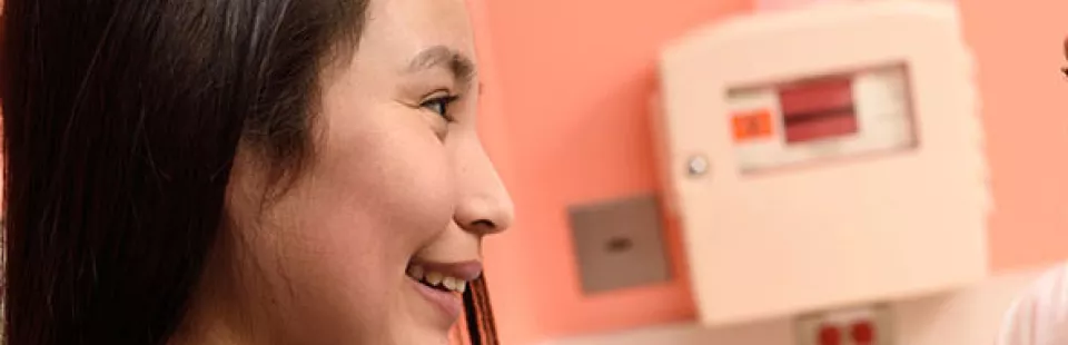 <p>Thyroid Cancer Program</p>