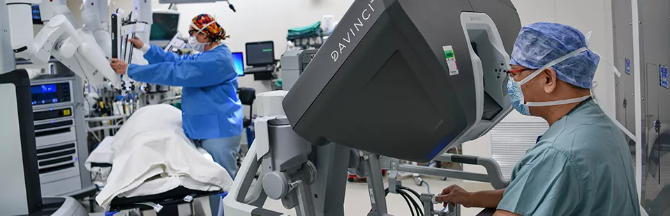 <p>Minimally Invasive Gynecology Surgery Center</p>