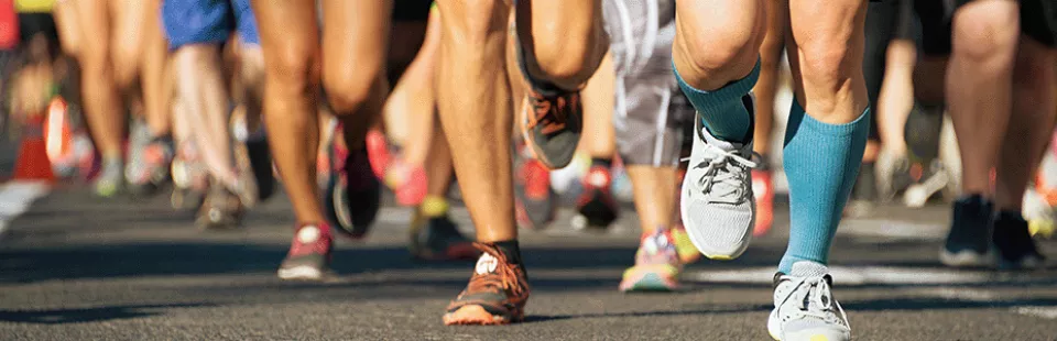 <p>Run for a Reason</p>