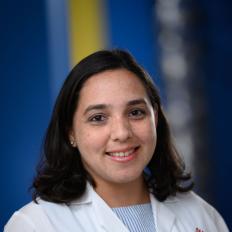 Arianexys Aquino-López, MD, PhD