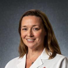 Lisa Bouchier-Hayes, PhD