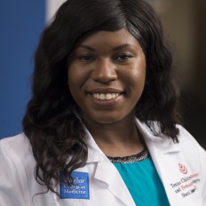 Shaniqua J. Anum, MD