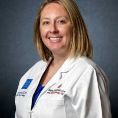 Holly B. Lindsay, MD, MS