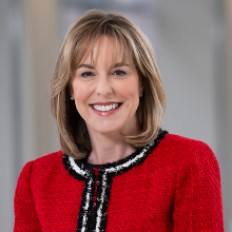 Debra F. Sukin, MHA, PhD, FACHE