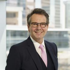 Thierry A.G.M. Huisman, MD, PD, FICIS, FACR