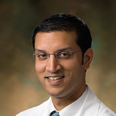 Sanjeev A. Vasudevan, MD