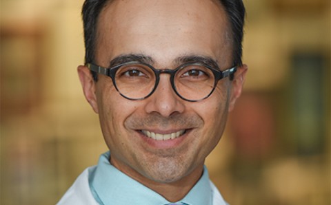 Dr. Sameer Sheth Announced as Director of The Gordon and Mary Cain Pediatric Neurology Research Foundation Laboratories at Texas Children’s Hospital