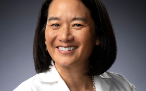 Katherine King, MD, PhD